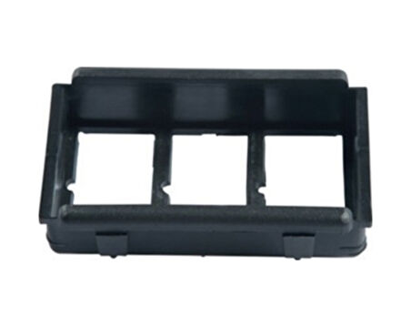 Renault R9 Orta Konsol Cam Dügme Çerçevesi 529939755