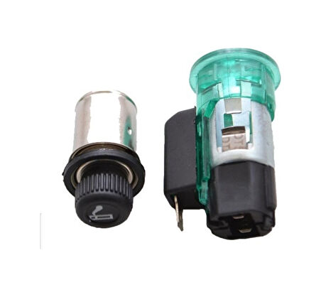 Renault R9 R11 R19 R21 Reno Komple Çakmak Çakmaklik 534180187