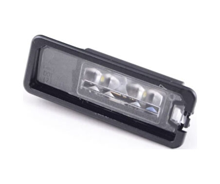 Led Plaka Lambası - Golf6-Golf7-Passat-Polo - 1K8943021 533745928