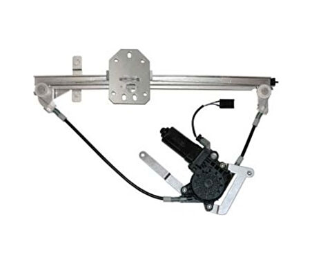 Tofas Uyumlu Dogan Kartal Slx Ön Sag Cam Krikosu Elektrikli Inwells 509214701