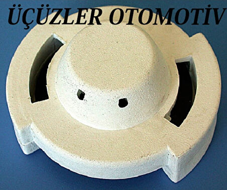 Tofas Uyumlu Radyatör Ek Su Depo Kapagi Dogan Kartal Sahin M124 M131 45437372