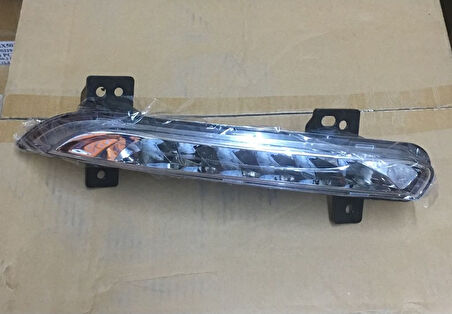 266005976R Fluence Gündüz Fari Sag Led Isikli 208541910