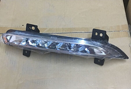 266057986R Fluence Gündüz Fari Sol Led Isikli 208542168