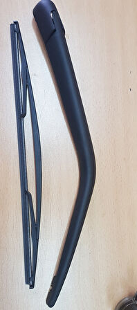 Arka Silecek Kolu Takım Kango Tek Kapı 2008 E Kadar