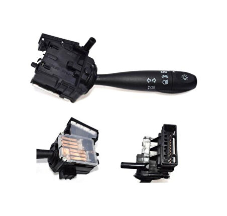 Hyundai Accent Era Far Sinyal Kolu 2007-2011 116766246