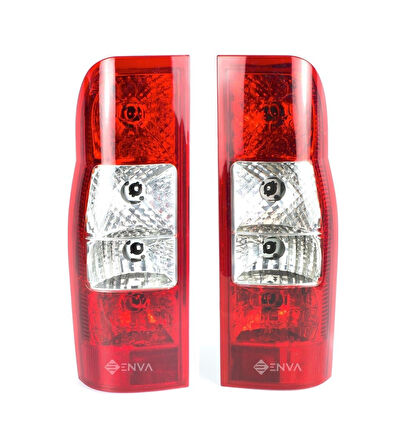 Ford Transit V347 Arka Stop Lambasi Sag - Sol Takim Duylu 2006-20 236961456