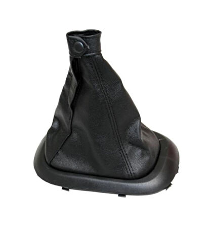 Hyundai Accent Era Vites Körüğü Çerçeveli Siyah 2007 - 2011