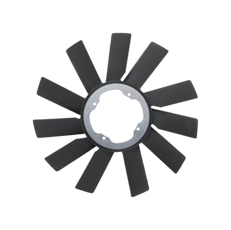 Bmw E34 E36 E39 M40 M43 M50 M52 Fan Pervanesi 4 Delik Ince Tip  489308130