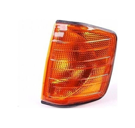 Mercedes W 201 - 190 Serisi Sinyal Sari Sol 2018260043 221294506