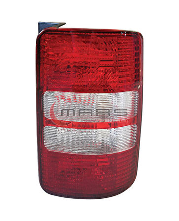 Stop Lambası Sol Caddy 2010-2015