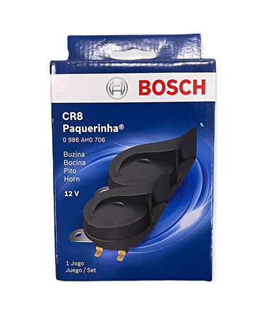 Bosch  Dadat Korna