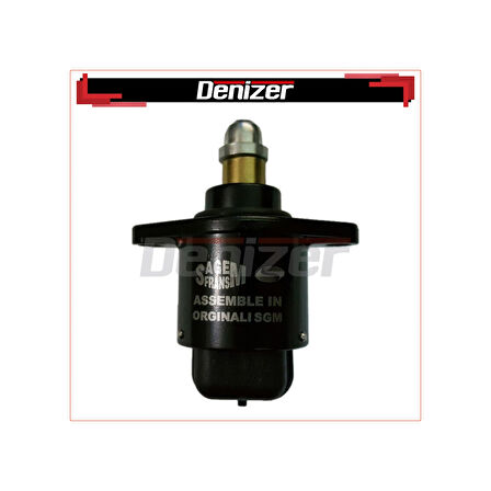 Palio Siena Albea 1.2 8V Slx Rölanti Ayar Motoru 9945776 77364619 341586815