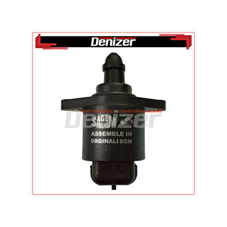 Palio 1.2 8V Tofas Uyumlu Slx Rölanti Ayar Motoru Sagemfrans 9945035 341586819