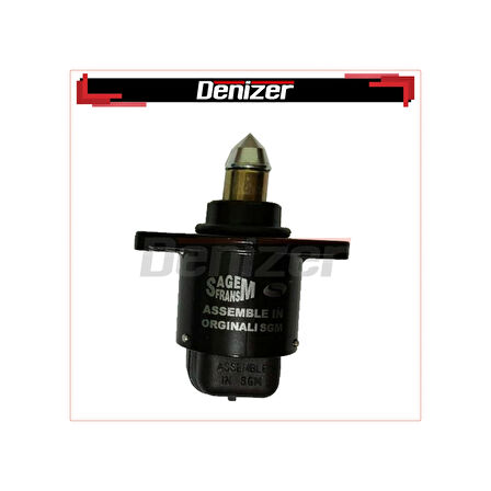 Rölanti Ayar Motoru Clio Megane 1.6 8V 7701047909 437027871