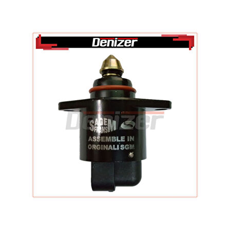 Fiat Tempra 1.6 Mpi Rölanti Ayar Motoru Sagemfrans 7778983 341586816