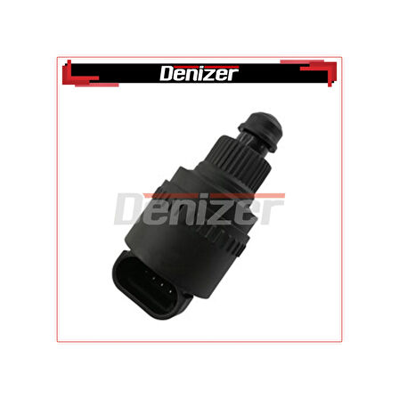 Fiat Palio Siena Bravo 1.6 16V Rölanti Ayar Motoru 9244290500 419018637