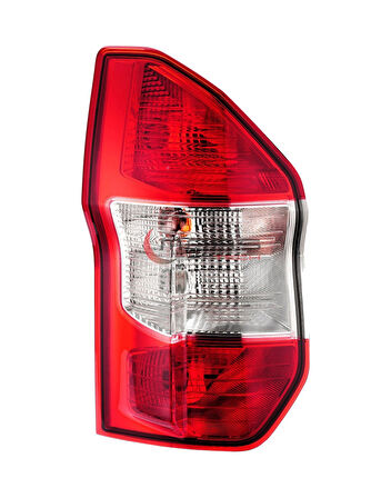 Ford Transit Tourneo Courier Sag Stop 2014 Ve Üstü