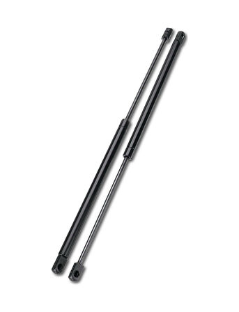 DOBLO  BAGAJ AMORTISOR  takım  2 adet2002-2010