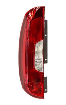 Fiat Doblo Sol Arka Stop Lambasi 2015--2019 Bagaj Tek Kapi (Duysu 380979303