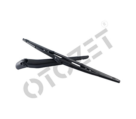 Fiat Fiorino Arka Silecek Kolu Ve Süpürgesi Takim 2007-2019 500018658