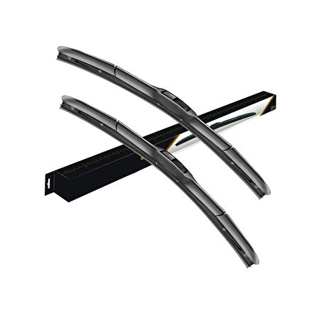 Bmw 3 E36 Ön Silecek Takımı (1991-1998) Bulacaksin Hibrit