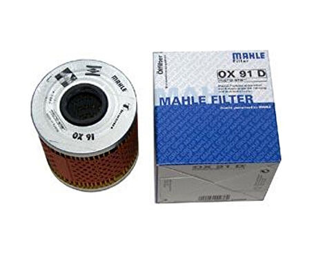 Bmw E30 E34 E36 M40 M42 ve M43 Motor Yağ Filtresi 11421727300