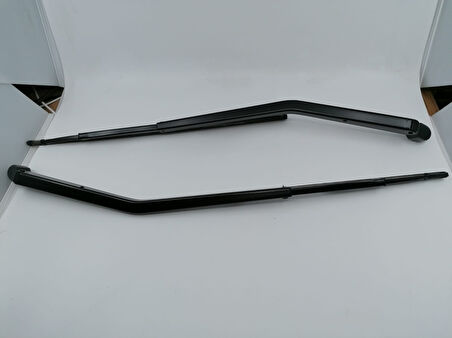 Tofaş Uyumlu Slx Silecek Süpürgesi Kollu Telli Sağ-Sol Takım