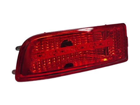 Arka Tampon Sis Lambası Ledli Mercedes Sprınter Vw Crafter Sol