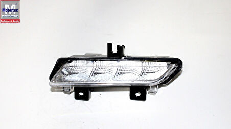 Motortec-Rnt0832 R.Clio Iv - Captur Gündüz Fari Ledli - Sol 542662492
