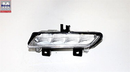 GUNDUZ FARI LEDLI-SOL - R.CLIO IV-CAPTUR TRITON RNT0832 - OEM