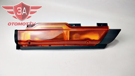 Mitsubishi Canter Kapi Sinyali Sol Düz 511-515-635-659 408939657