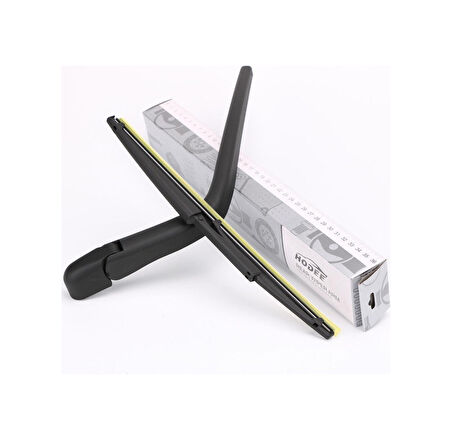 Toyota Uyumlu Yarıs Arka Silecek Kolu ve Süpürgesi 1999-2005