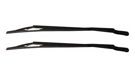 Ön Silgi Süpürgesi Takımı Tempra-Tipo Sağ-Sol