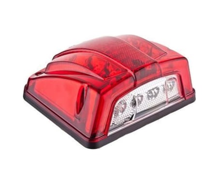 Ceray-201002Led Plaka Lambasi Maxi Led 542560415
