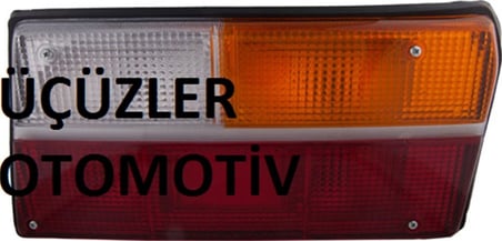 R12 Komple Sağ Stop Bine Tx Toros 7701018778