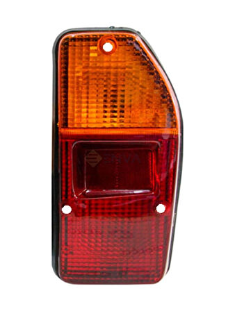 Renault Toros R12 Arka Stop Lamba Cami Sag Station Wagon 469689936