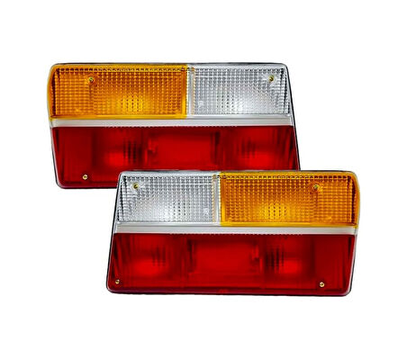Renault 12 Reno 12 R12 Ts Toros Stop Lambası Camı Takımı Sağ Ve S