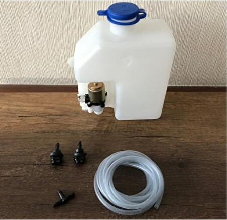 24 Volt Üniversal Su Bidonu Motorlu Set Komple 451262905