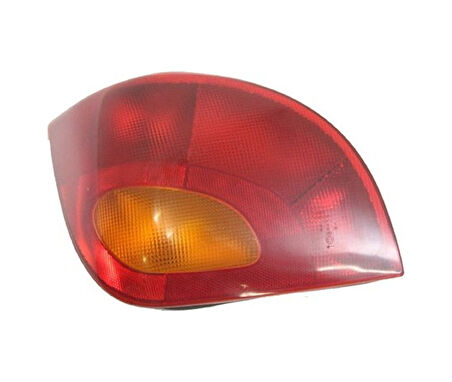 Ford Fiesta Sol Stop Depo 96Fg13A603Bc