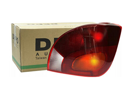 Sağ Stop Lambası Ford Fıesta 1996-2001 Arası Depo