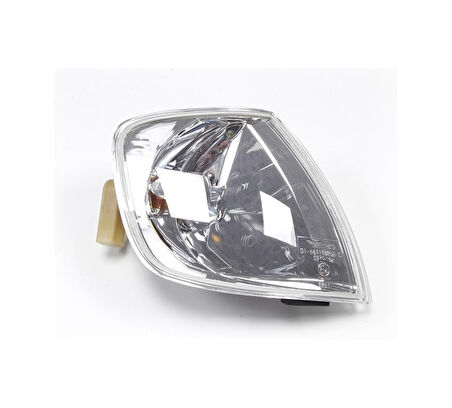 Vw Polo 2000-2002 Ön Sag Sinyal Lambasi Seffaf Duylu 6N0953042N 348437190