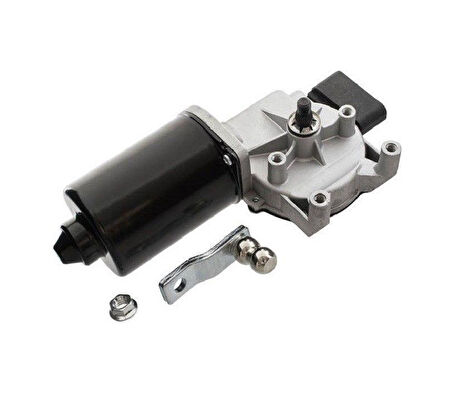 Fiat Ducato 3 Ön Cam Silecek Motoru 2006--2013
