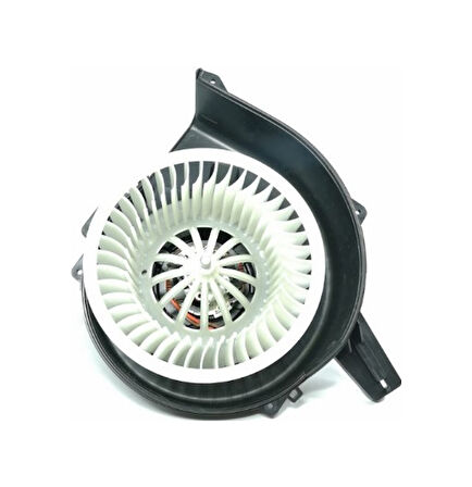 Seat İbiza Kalorifer Motoru 2002→ Cordoba 03-10 Toledo 6R1819015A