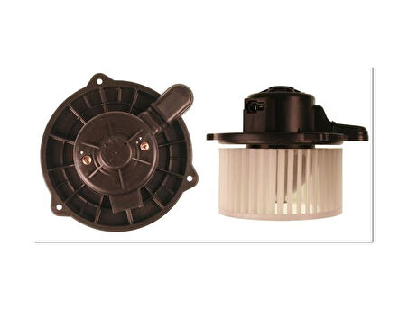 Kalorifer Motoru 12V Hyundaı Accent 2000-2005 Getz 2002-2009