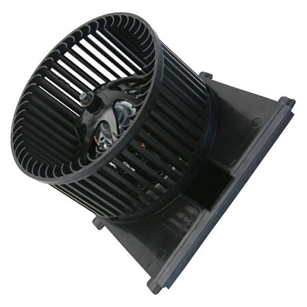 Kalorifer Fan Motoru - Bora - Golf4 - A3 - Toledo - 1J1819021B 250171128