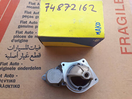 Fiat Serçe Murat 124 Marş Ön Kapak 1300 Motorlar Mako 74872162
