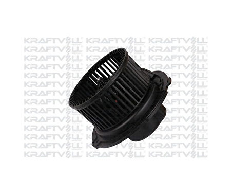 KALORIFER MOTORU AUDI A4 88-01 KRAFTVOLL 08130133 OEM