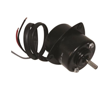 Çorum Tipi Miknatisli Kalorifer Motoru 24 Volt 329116625
