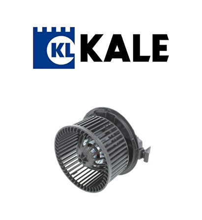 Renault Megane 2 Kalorifer Motoru Kale Marka 7701056965 409413964