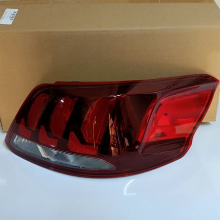 Peugeot Arka Stop Sag 2017-(Duyludur) Peu Parça No: 9817299580 509357066